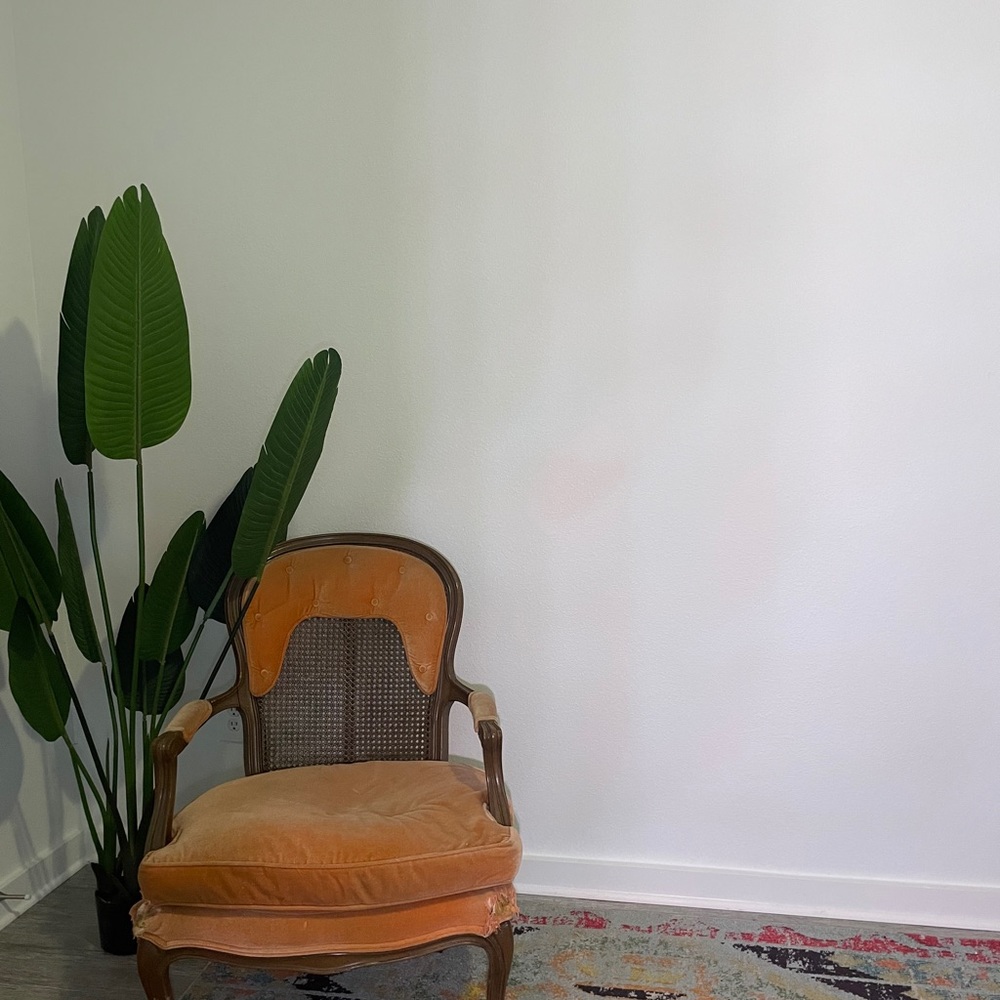 Meet your Posher, Elle